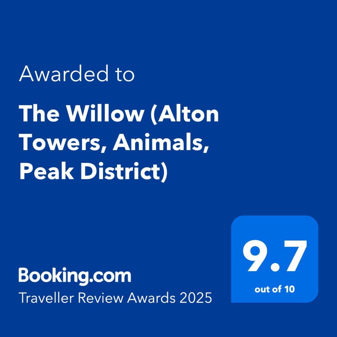 The Willow 덴스톤 외부 사진